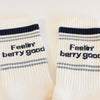 Feelin' Berry Good Crew