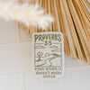 Proverbs 3:5 Sticker